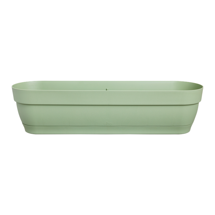 vibia campana trough 70cm pistachio green